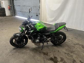 Kawasaki Z 650 Algemeen=20 picture 3