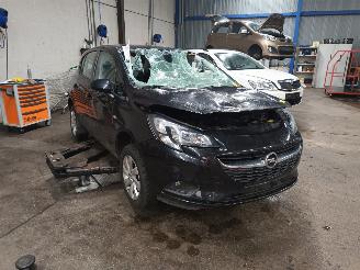 Opel Corsa Corsa E Hatchback 1.2 16V (B12XEL(Euro 6)) [51kW]  (09-2014/...) picture 2