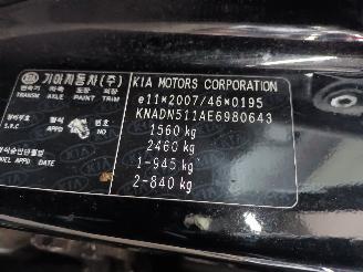 Kia Rio Rio III (UB) Hatchback 1.2 CVVT 16V (G4LA5) [63kW]  (09-2011/12-2017) picture 6