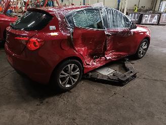 Alfa Romeo Giulietta Giulietta (940) Hatchback 1.4 TB 16V MultiAir (940.A.2000) [125kW]  (0=
4-2010/10-2018) picture 3