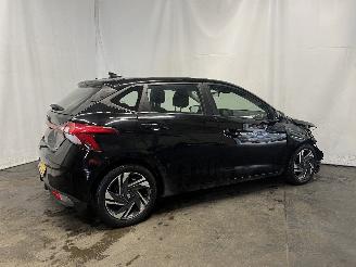 Hyundai I-20 i20 (BC3) Hatchback 5-drs 1.2 16V (G4LF) [62kW]  (08-2020/...) picture 6