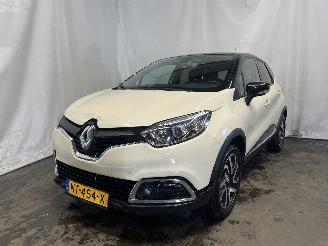 škoda osobní automobily Renault Captur Captur I (2R) SUV 0.9 Energy TCE 12V (H4B-412(H4B-G4)) [66kW]  (06-201=
3/...) 2017/4
