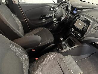 Renault Captur Captur I (2R) SUV 0.9 Energy TCE 12V (H4B-412(H4B-G4)) [66kW]  (06-201=
3/...) picture 14