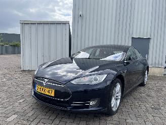 škoda osobní automobily Tesla Model S Model S Liftback 85 (L1S) [270kW]  (09-2012/02-2016) 2014/9