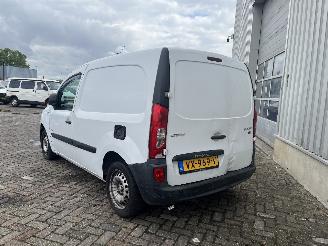 Mercedes Citan Citan (415.6) Van 1.5 108 CDI (OM607.951(K9K)) [55kW]  (11-2012/08-202=
1) picture 5