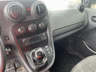 Mercedes Citan Citan (415.6) Van 1.5 108 CDI (OM607.951(K9K)) [55kW]  (11-2012/08-202=
1) picture 17