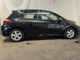 Toyota Auris Auris (E15) Hatchback 1.8 16V HSD Full Hybrid (2ZRFXE) [100kW]  (09-20=
10/09-2012) picture 7