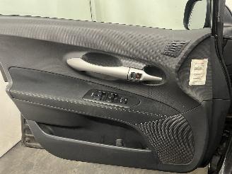 Toyota Auris Auris (E15) Hatchback 1.8 16V HSD Full Hybrid (2ZRFXE) [100kW]  (09-20=
10/09-2012) picture 19
