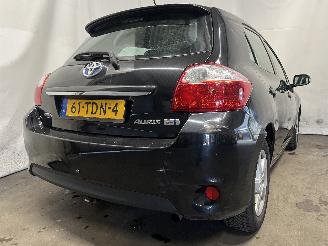 Toyota Auris Auris (E15) Hatchback 1.8 16V HSD Full Hybrid (2ZRFXE) [100kW]  (09-20=
10/09-2012) picture 5