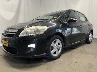 Toyota Auris Auris (E15) Hatchback 1.8 16V HSD Full Hybrid (2ZRFXE) [100kW]  (09-20=
10/09-2012) picture 3