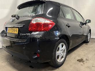 Toyota Auris Auris (E15) Hatchback 1.8 16V HSD Full Hybrid (2ZRFXE) [100kW]  (09-20=
10/09-2012) picture 6