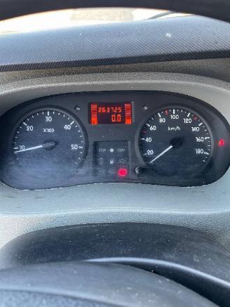 Renault Master Master II (FD/HD) Van 2.5 dCi 16V 100 (G9U-754) [73kW]  (10-2003/03-20=
10) picture 2