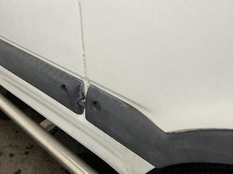 Renault Master Master II (FD/HD) Van 2.5 dCi 16V 100 (G9U-754) [73kW]  (10-2003/03-20=
10) picture 10