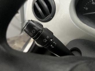 Renault Master Master II (FD/HD) Van 2.5 dCi 16V 100 (G9U-754) [73kW]  (10-2003/03-20=
10) picture 22