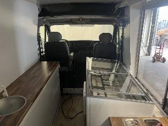 Renault Master Master II (FD/HD) Van 2.5 dCi 16V 100 (G9U-754) [73kW]  (10-2003/03-20=
10) picture 17