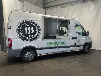 Renault Master Master II (FD/HD) Van 2.5 dCi 16V 100 (G9U-754) [73kW]  (10-2003/03-20=
10) picture 6