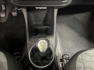 Skoda Fabia Fabia II (5J) Hatchback 5-drs 1.2i 12V (CHTA) [51kW]  (01-2007/12-2014=
) picture 17