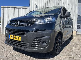 Damaged car Opel Vivaro Vivaro Van 1.5 CDTI 120 (D15DTH(DV5RUC)) [88kW]  (03-2019/...) 2020/10