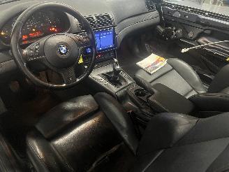BMW 3-serie 3 serie (E46/2) Coupé 323 Ci 24V (M52-B25(256S4)) [125kW]  (04-1999/=
09-2000) picture 9