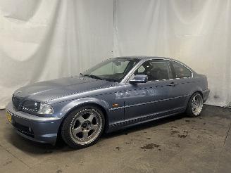 BMW 3-serie 3 serie (E46/2) Coupé 323 Ci 24V (M52-B25(256S4)) [125kW]  (04-1999/=
09-2000) picture 2
