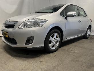 Toyota Auris Auris (E15) Hatchback 1.8 16V HSD Full Hybrid (2ZRFXE) [100kW]  (09-20=
10/09-2012) picture 3