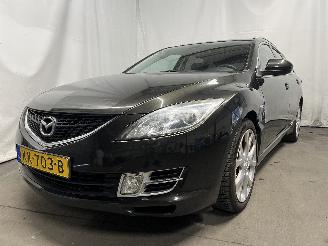 Avarii autoturisme Mazda 6 6 SportBreak (GH19/GHA9) Combi 2.0i 16V S-VT (LF17) [108kW]  (12-2007/=
07-2013) 2008/11