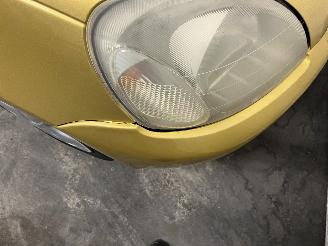 Toyota Yaris Yaris (P1) Hatchback 1.3 16V VVT-i (2SZFE) [63kW]  (08-1999/11-2005) picture 9