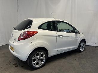 Ford Ka Ka II Hatchback 1.2 (169.A.4000(Euro 4; Euro 5)) [51kW]  (10-2008/05-2=
016) picture 6