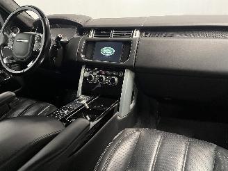 Land Rover Range Rover Range Rover IV (LG) Terreinwagen 4.4 SDV8 32V (448DT(DITC)) [250kW]  (=
08-2012/09-2021) picture 10