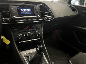 Seat Leon Leon (5FB) Hatchback 5-drs 1.2 TSI Ecomotive 16V (CJZA) [77kW]  (01-20=
13/03-2014) picture 22