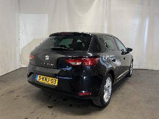 Seat Leon Leon (5FB) Hatchback 5-drs 1.2 TSI Ecomotive 16V (CJZA) [77kW]  (01-20=
13/03-2014) picture 10