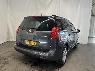 Peugeot 5008 5008 I (0A/0E) MPV 1.6 THP 16V (EP6CDT(5FV)) [115kW]  (09-2009/03-2017=
) picture 5
