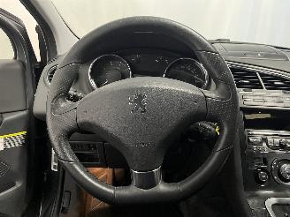 Peugeot 5008 5008 I (0A/0E) MPV 1.6 THP 16V (EP6CDT(5FV)) [115kW]  (09-2009/03-2017=
) picture 20