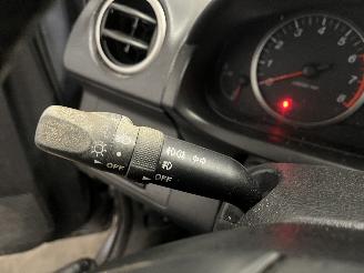 Mazda 2 2 (NB/NC/ND/NE) Hatchback 1.4 16V (FXJA) [58kW]  (04-2003/06-2007) picture 20