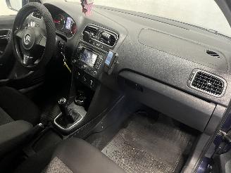 Volkswagen Polo Polo V (6R) Hatchback 1.2 TDI 12V BlueMotion (CFWA(Euro 5)) [55kW]  (1=
0-2009/05-2014) picture 10