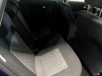 Volkswagen Polo Polo V (6R) Hatchback 1.2 TDI 12V BlueMotion (CFWA(Euro 5)) [55kW]  (1=
0-2009/05-2014) picture 12