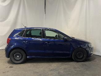 Volkswagen Polo Polo V (6R) Hatchback 1.2 TDI 12V BlueMotion (CFWA(Euro 5)) [55kW]  (1=
0-2009/05-2014) picture 7
