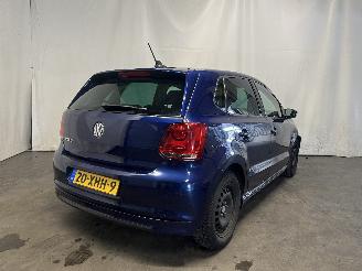 Volkswagen Polo Polo V (6R) Hatchback 1.2 TDI 12V BlueMotion (CFWA(Euro 5)) [55kW]  (1=
0-2009/05-2014) picture 5