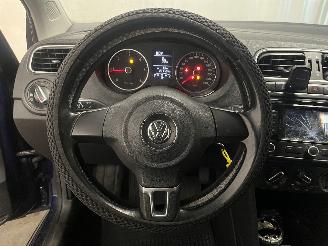 Volkswagen Polo Polo V (6R) Hatchback 1.2 TDI 12V BlueMotion (CFWA(Euro 5)) [55kW]  (1=
0-2009/05-2014) picture 20