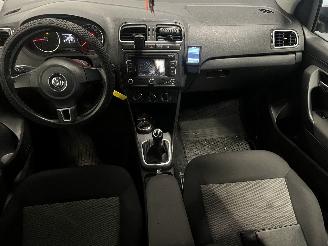 Volkswagen Polo Polo V (6R) Hatchback 1.2 TDI 12V BlueMotion (CFWA(Euro 5)) [55kW]  (1=
0-2009/05-2014) picture 13