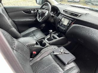 Nissan Qashqai Qashqai (J11) SUV 1.2 DIG-T 16V (HRA2DDT) [85kW]  (11-2013/08-2018) picture 9