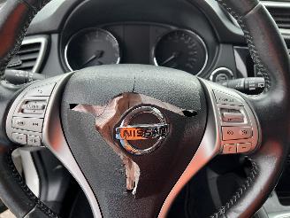 Nissan Qashqai Qashqai (J11) SUV 1.2 DIG-T 16V (HRA2DDT) [85kW]  (11-2013/08-2018) picture 21