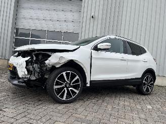 Nissan Qashqai Qashqai (J11) SUV 1.2 DIG-T 16V (HRA2DDT) [85kW]  (11-2013/08-2018) picture 3