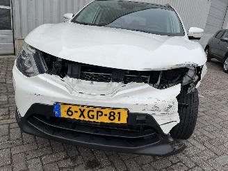 Nissan Qashqai Qashqai (J11) SUV 1.2 DIG-T 16V (HRA2DDT) [85kW]  (11-2013/08-2018) picture 25