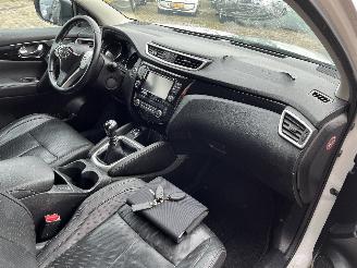 Nissan Qashqai Qashqai (J11) SUV 1.2 DIG-T 16V (HRA2DDT) [85kW]  (11-2013/08-2018) picture 8