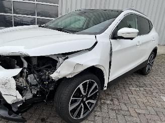 Nissan Qashqai Qashqai (J11) SUV 1.2 DIG-T 16V (HRA2DDT) [85kW]  (11-2013/08-2018) picture 22