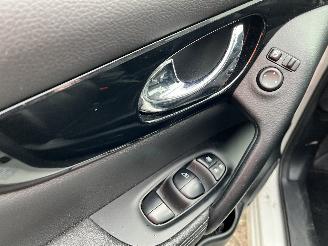 Nissan Qashqai Qashqai (J11) SUV 1.2 DIG-T 16V (HRA2DDT) [85kW]  (11-2013/08-2018) picture 13