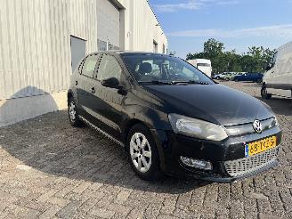 Volkswagen Polo Polo V (6R) Hatchback 1.2 TDI 12V BlueMotion (CFWA(Euro 5)) [55kW]  (1=
0-2009/05-2014) picture 6