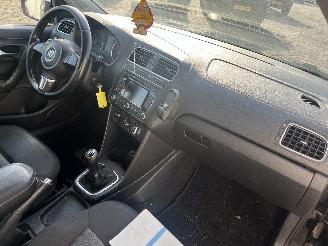 Volkswagen Polo Polo V (6R) Hatchback 1.2 TDI 12V BlueMotion (CFWA(Euro 5)) [55kW]  (1=
0-2009/05-2014) picture 8