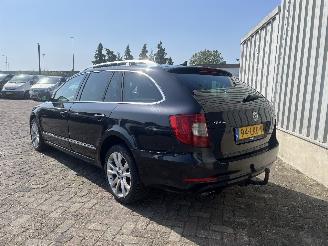 Skoda Superb Superb Combi (3TAC/TAF) Combi 1.8 TSI 16V 4x4 (CDAA) [118kW]  (10-2009=
/05-2015) picture 5